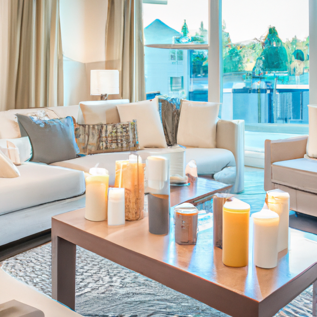 Top Picks for the Best Scented Candles in Your Home