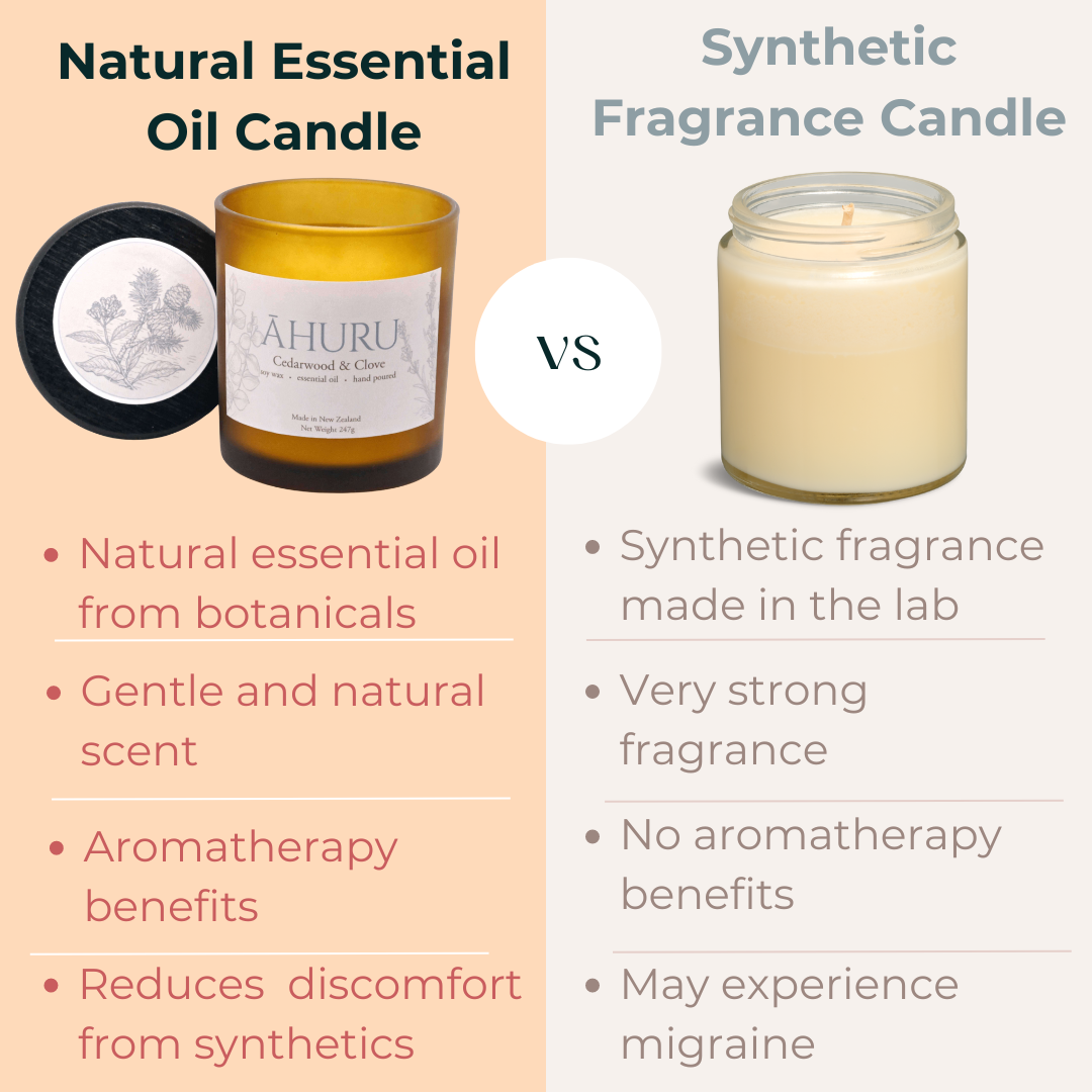 Christmas Mulled Wine Soy Candle