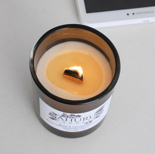 Choosing the Best NZ Scented Candles According to the Season - Ahuru Candle NZ