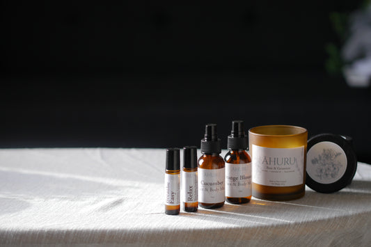 Enhance Your Focus and Concentration with Best Scented Candles NZ