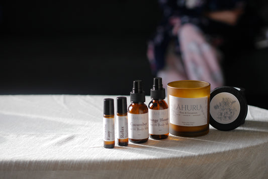 Unveiling the Beauty and Benefits of Large Candles in NZ