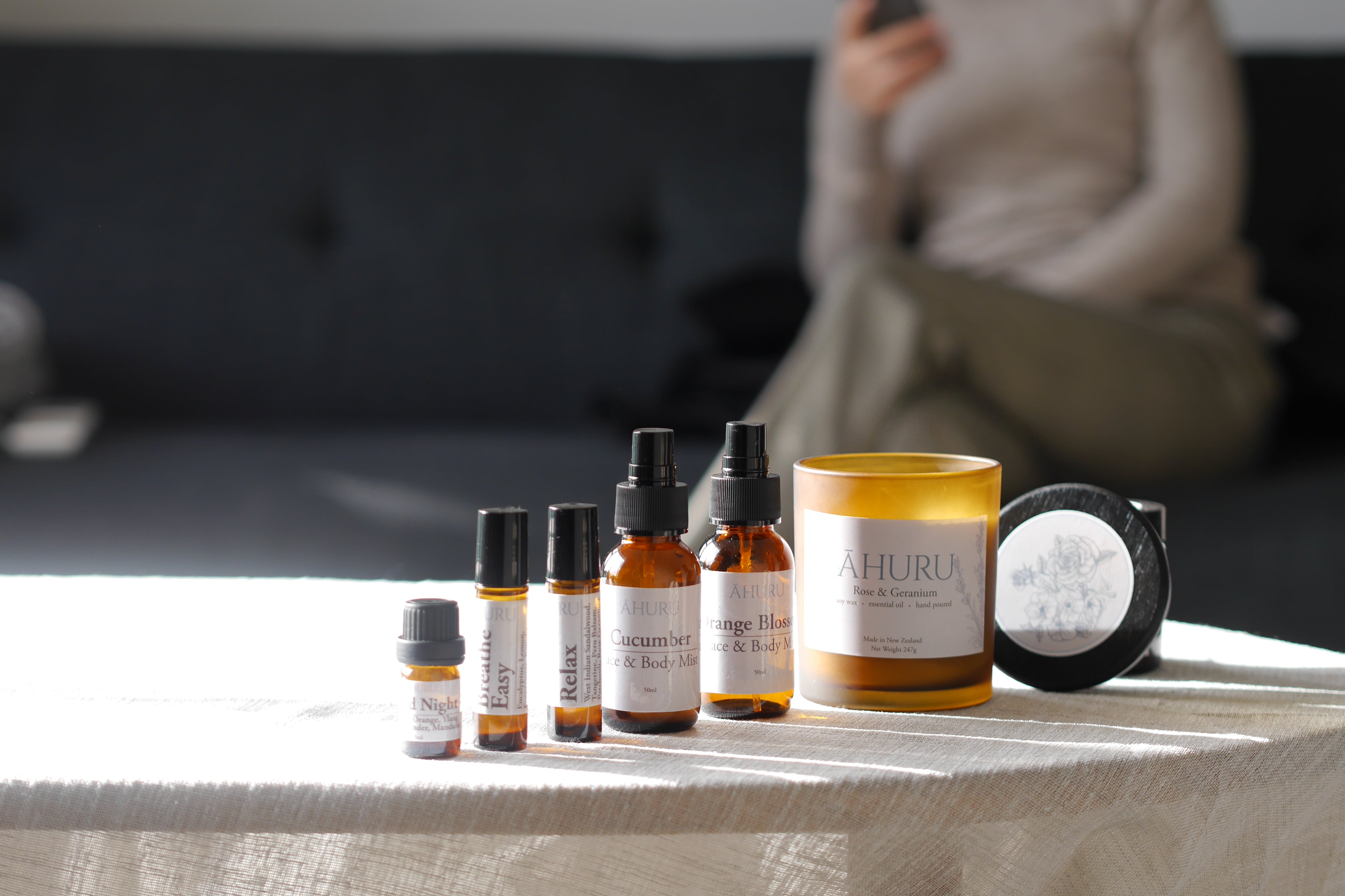 Transform Your Space with Aromatherapy Diffuser NZ | Find Serenity
