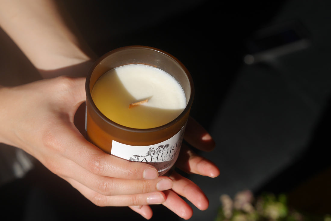 How to Find Best Scented Candles NZ: Creating a Fragrant Haven