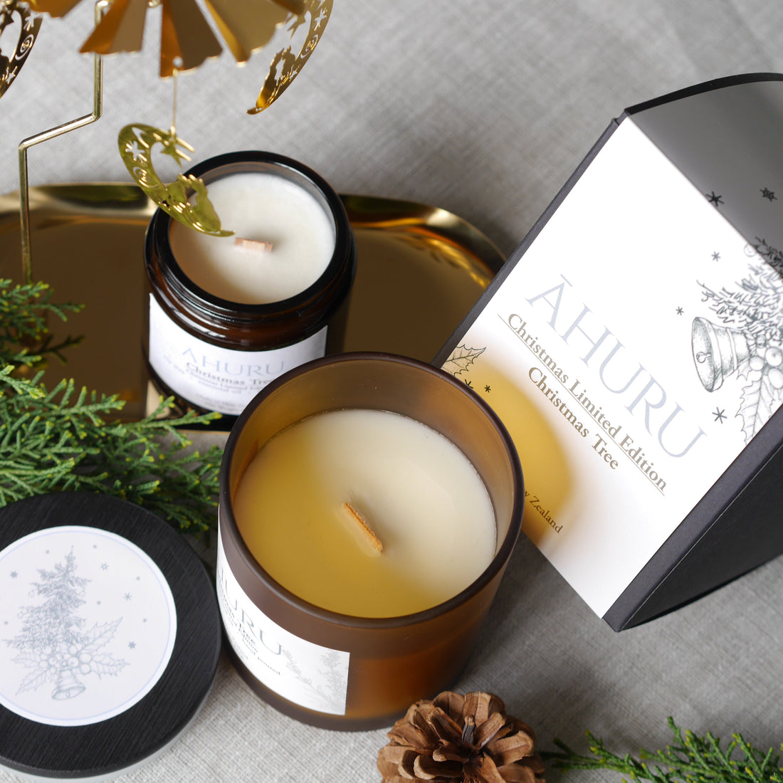 A Beginner's Guide to Scented Tea Light Candles