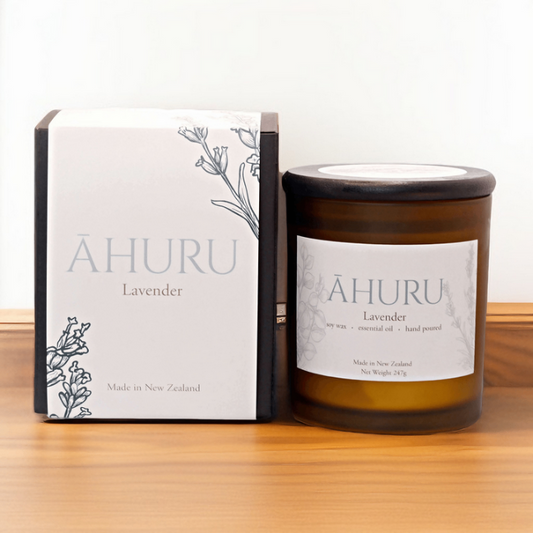 Exploring the Best Candle Scents in NZ