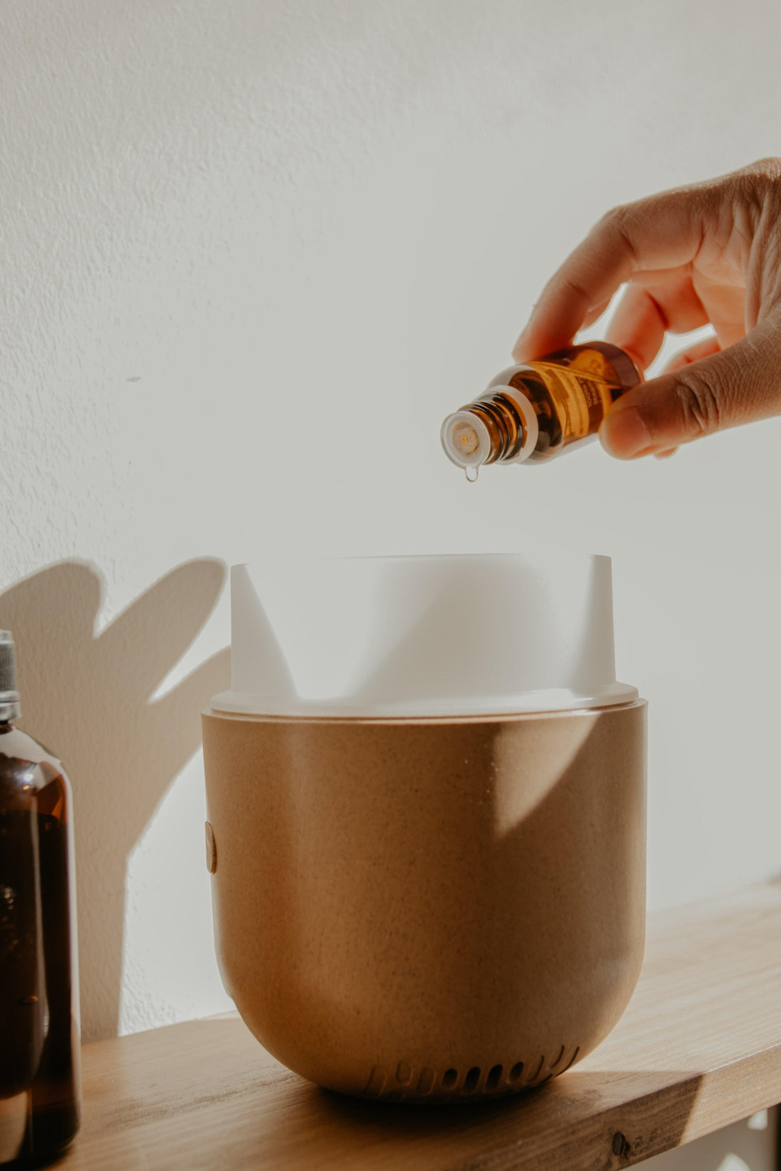 NZ Essential Oils Buying Guide: Which Scent Should I Choose? - Ahuru Candle NZ
