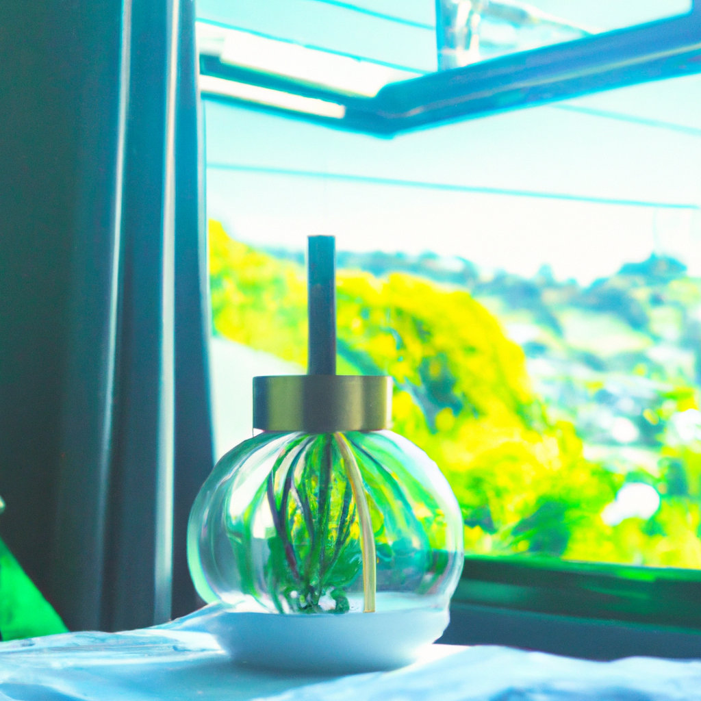 Best Oil Diffusers for Congestion Relief in New Zealand