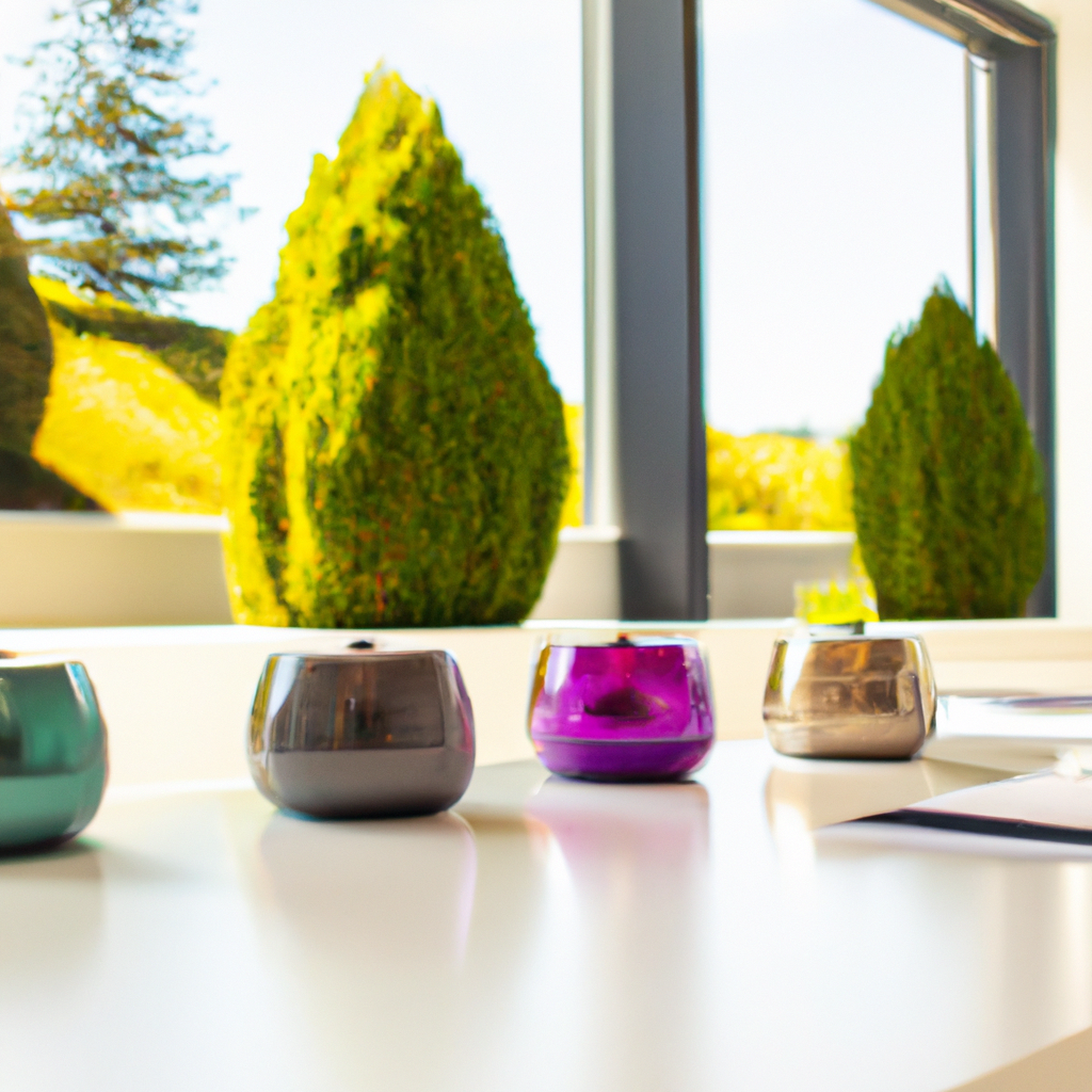 Best Oil Diffusers for Workplaces in New Zealand