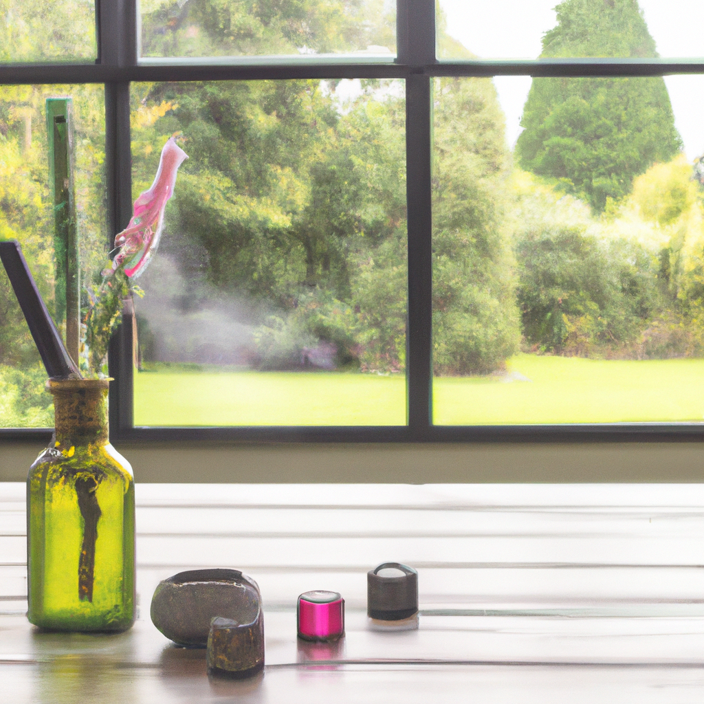 Exploring Oil Diffuser Sticks in New Zealand: A Guide