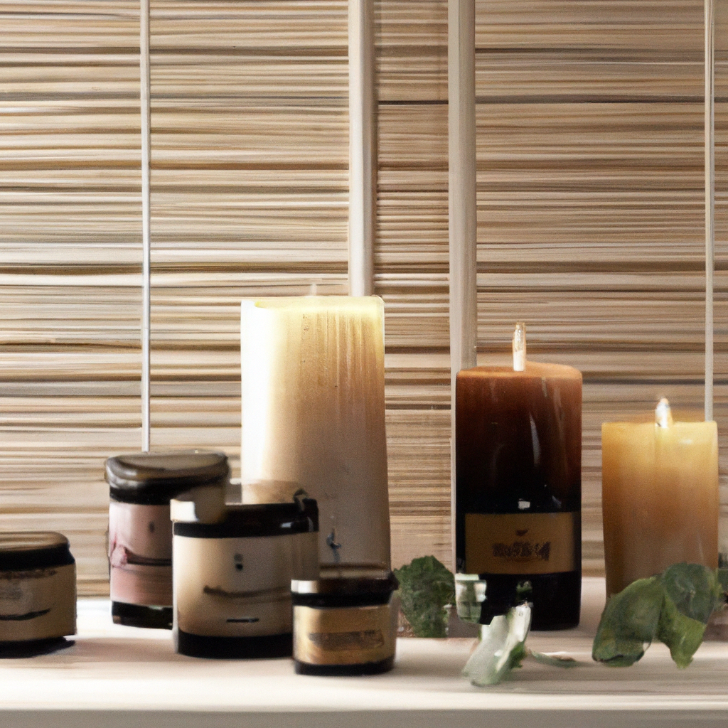 Discover the Benefits of Aromatherapy Candles in NZ