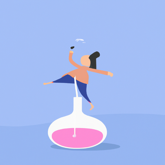 Discover how an oil diffuser can transform dancer relaxation with essential oils like lavender and e