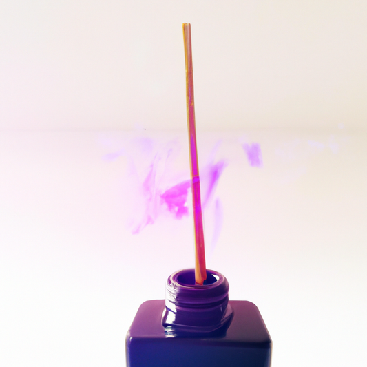 Discover how an oil diffuser can become a commuter's secret weapon for stress relief, improving ment