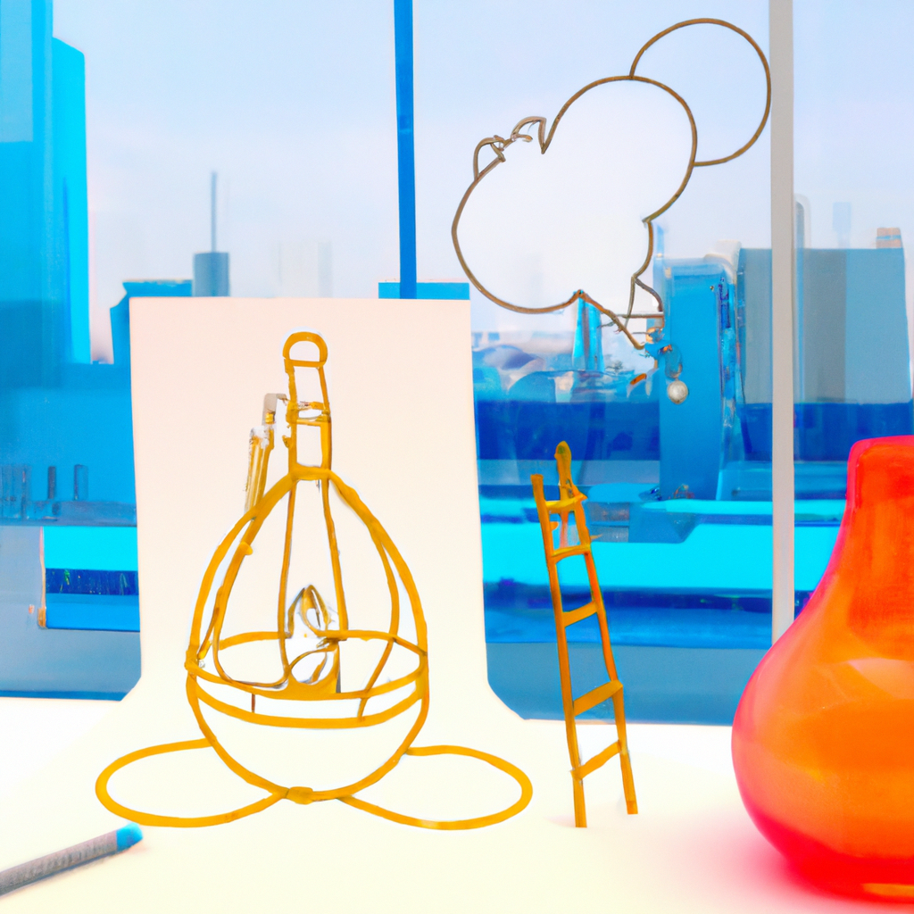 Enhancing Construction Site Relaxation with an Oil Diffuser