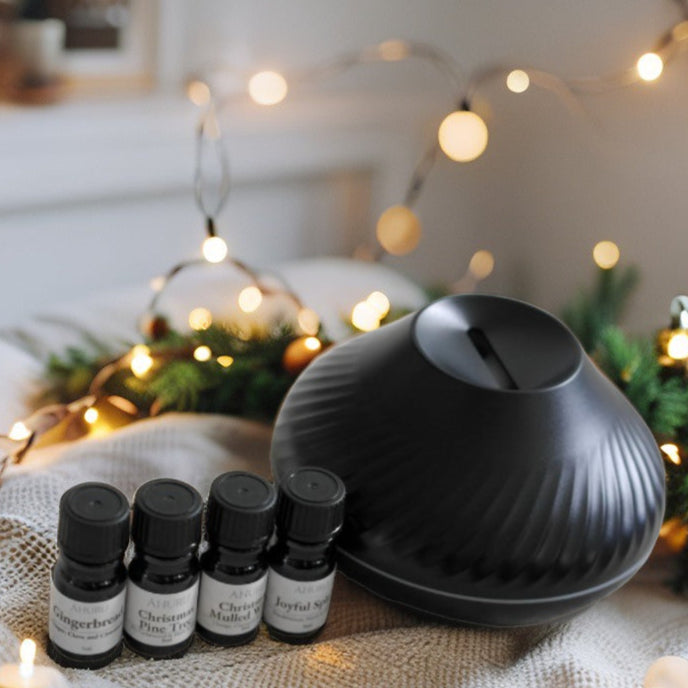 Best Mini Oil Diffusers Available in New Zealand