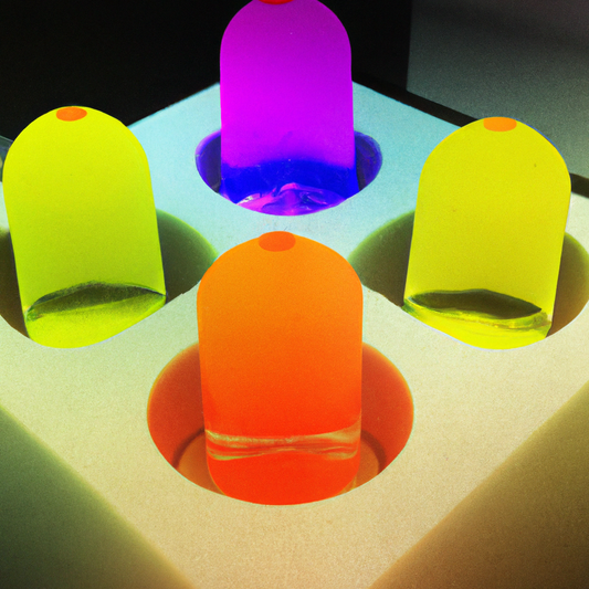 Discover how an oil diffuser for firefighter stress relief can improve well-being, backed by scienti