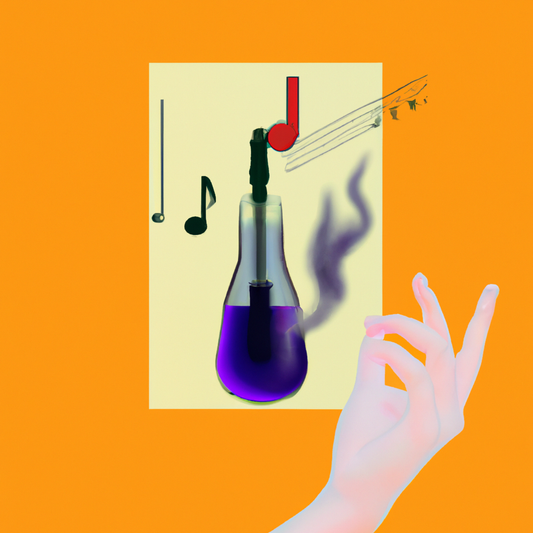 Boost your creative flow with an oil diffuser for musician creativity! Discover the benefits, essent
