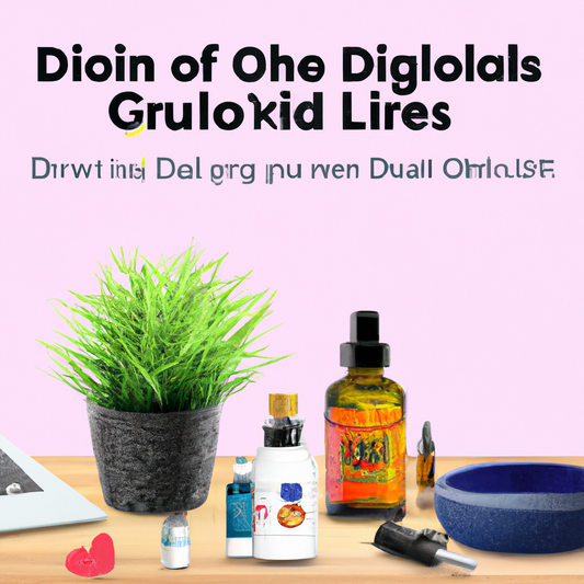 Discover the ultimate guide to oil diffusers for parent relaxation and learn how they create a calmi