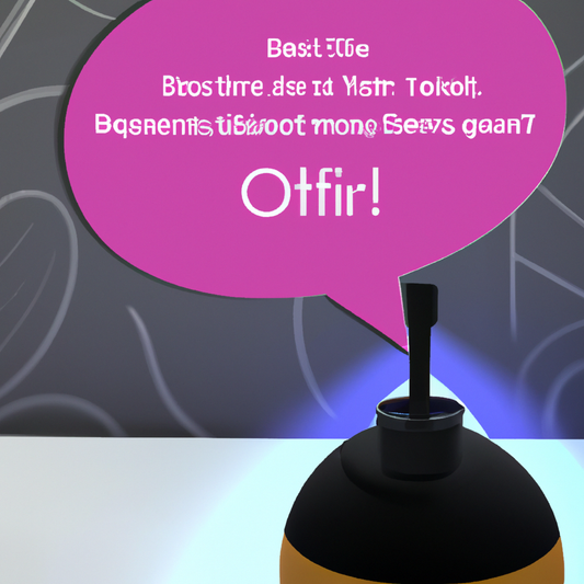 Discover how an oil diffuser for chef stress relief can transform the high-pressure culinary environ