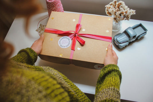 Discover how scented Xmas candles can transform your holiday season, creating a warm and festive atm