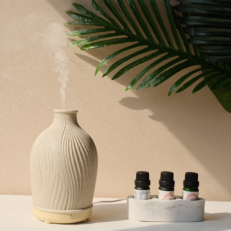 Discover the Best Portable Essential Oil Diffusers | Ahuru Aromatherapy