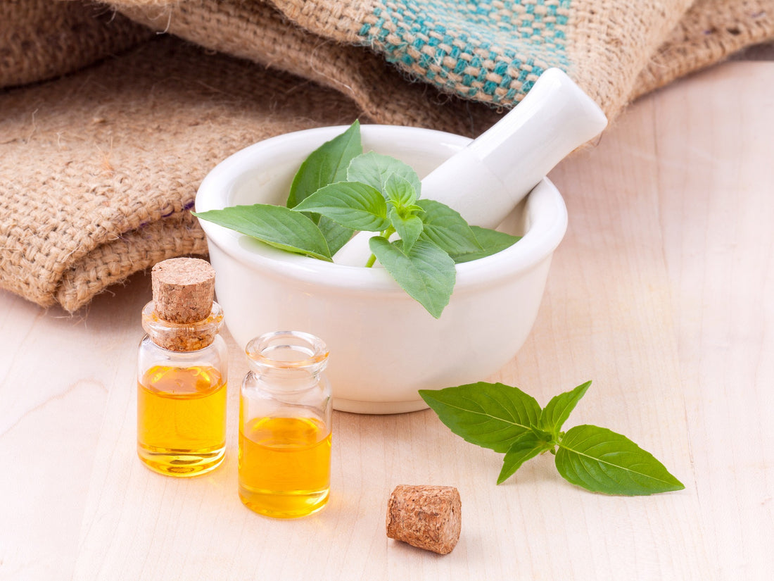 The Essence of Bliss: Unlocking the Magic of Aroma Oils The Essence of Bliss: Unlocking the Magic of Aroma Oils