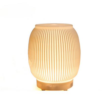 LED Light Peace Aromatherapy Essential Oil Diffuser