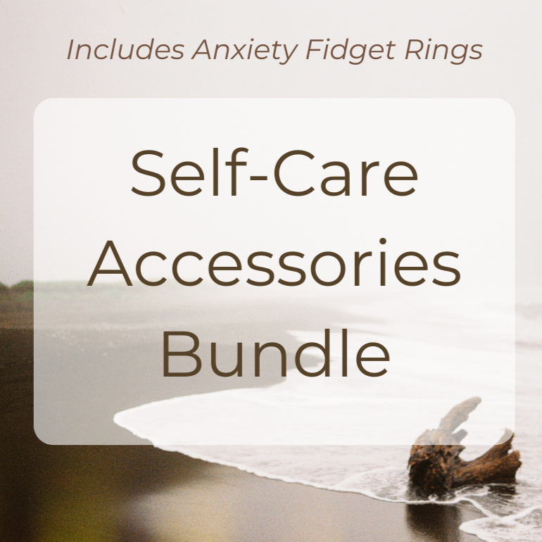 Best Seller Self-Care Accessories and Oil Bundle