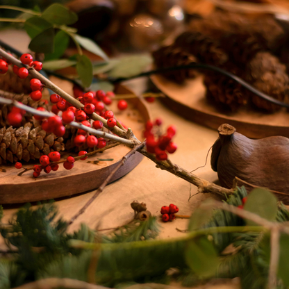 Joyful Spirit Essential Oil Blend