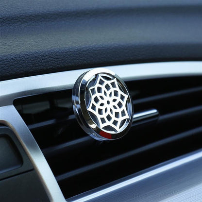 Lotus - Eco-friendly Car Diffuser - [product_type]
