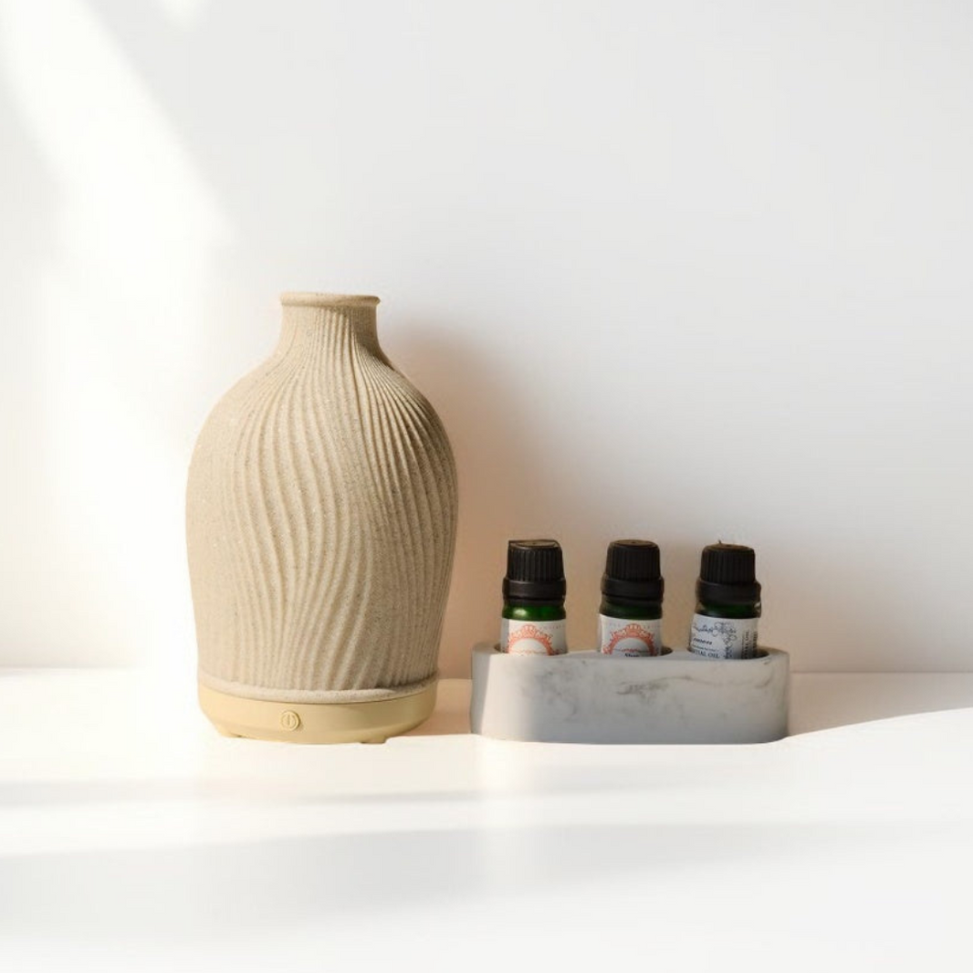 Aromatic Diffusers for Relaxation & Ambiance | Ahuru Candles NZ