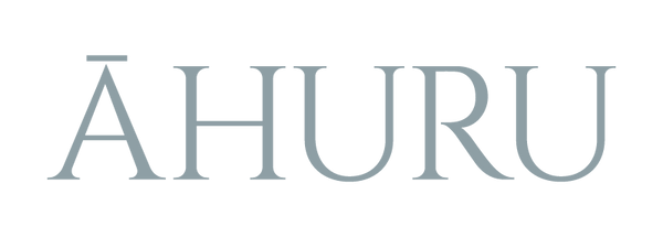 ahuru logo large