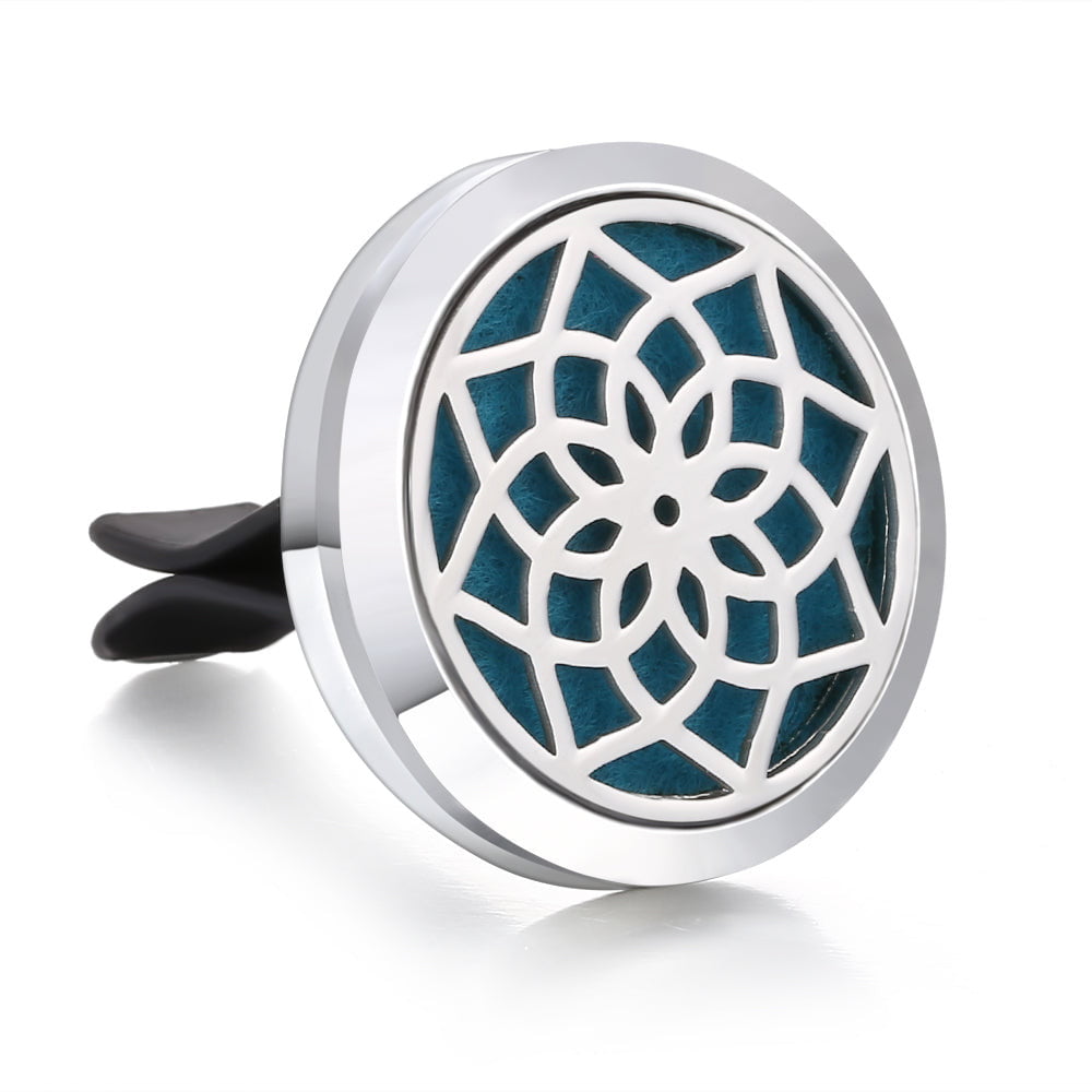 Lotus - Eco-friendly Car Diffuser - [product_type]