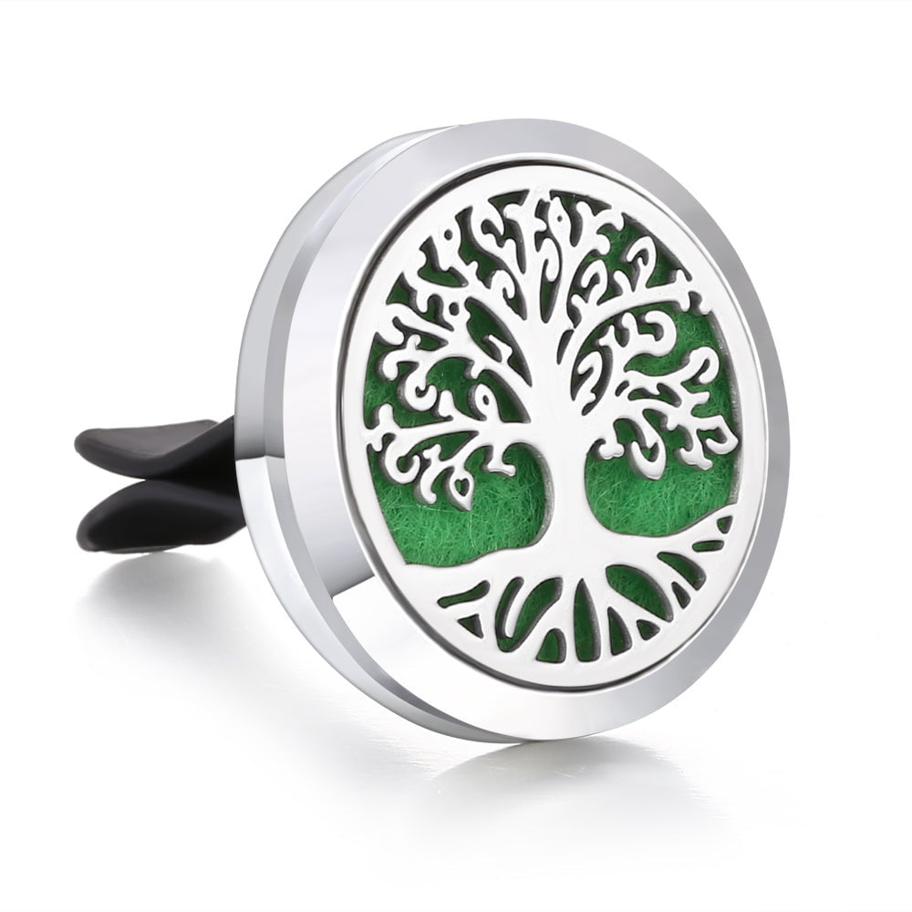 Tree of Life - Eco-friendly Car Diffuser - diffuser