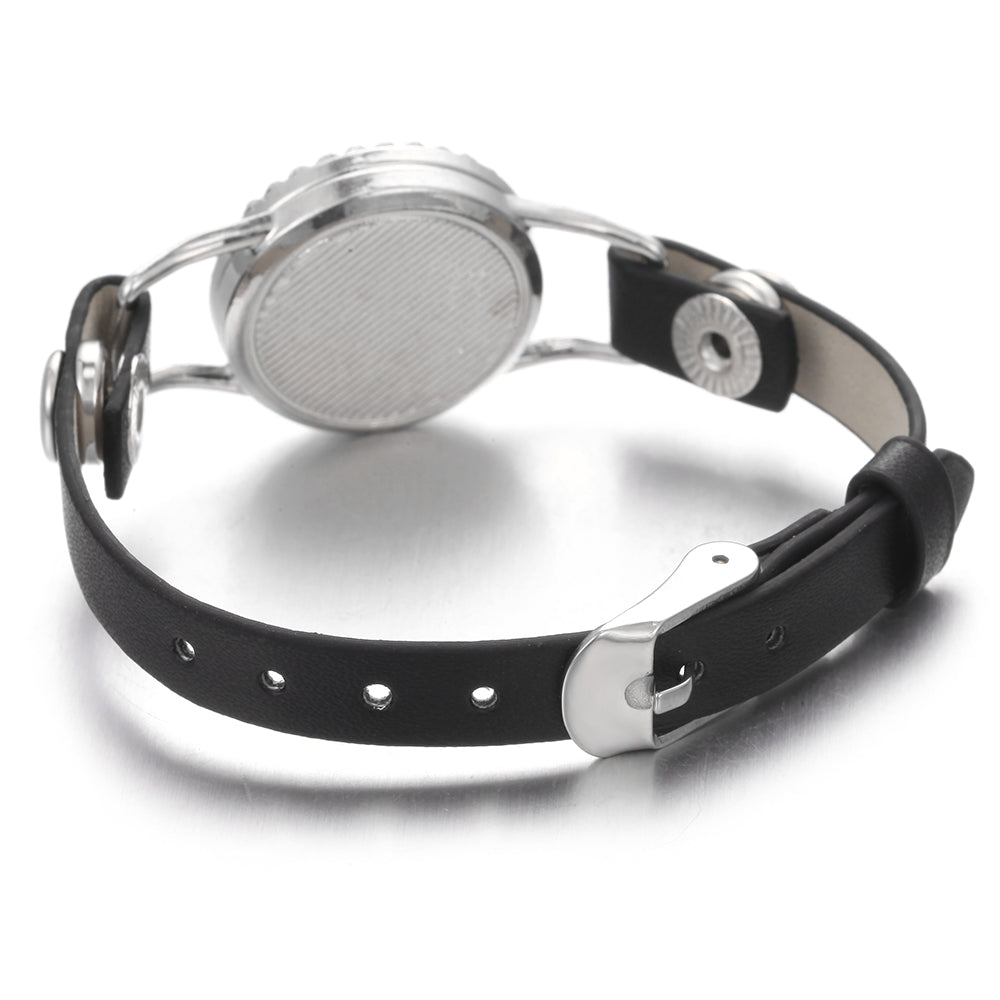 Wings - Aroma Diffuser Wristband / Essential Oil Diffuser