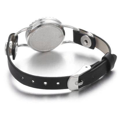 Wings - Aroma Diffuser Wristband / Essential Oil Diffuser