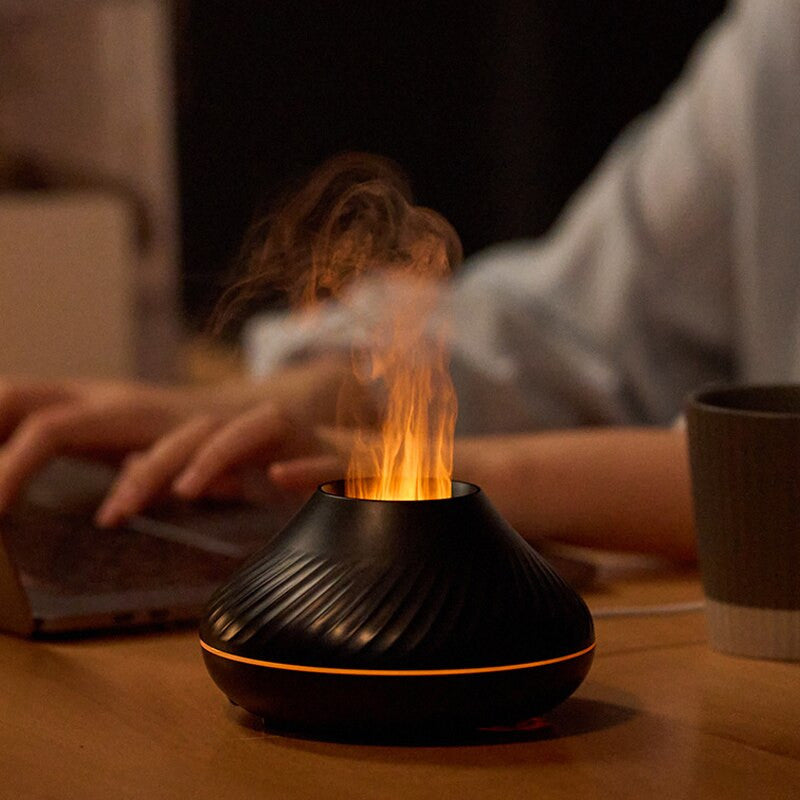 Explore Aromatherapy Diffusers in NZ | Ahuru Candles