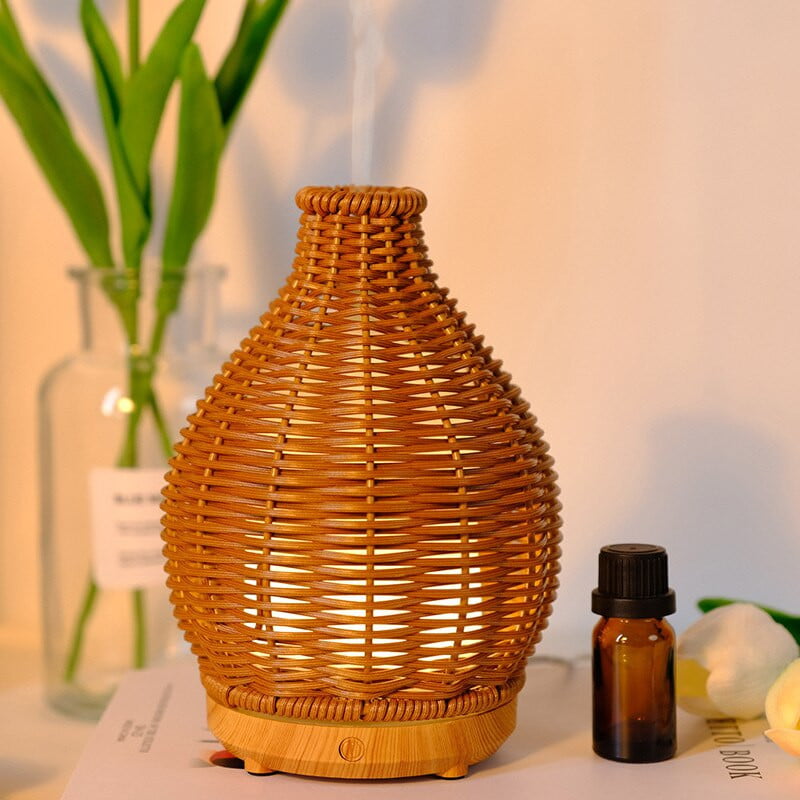 Aromatic Diffusers for Relaxation & Ambiance | Ahuru Candles NZ