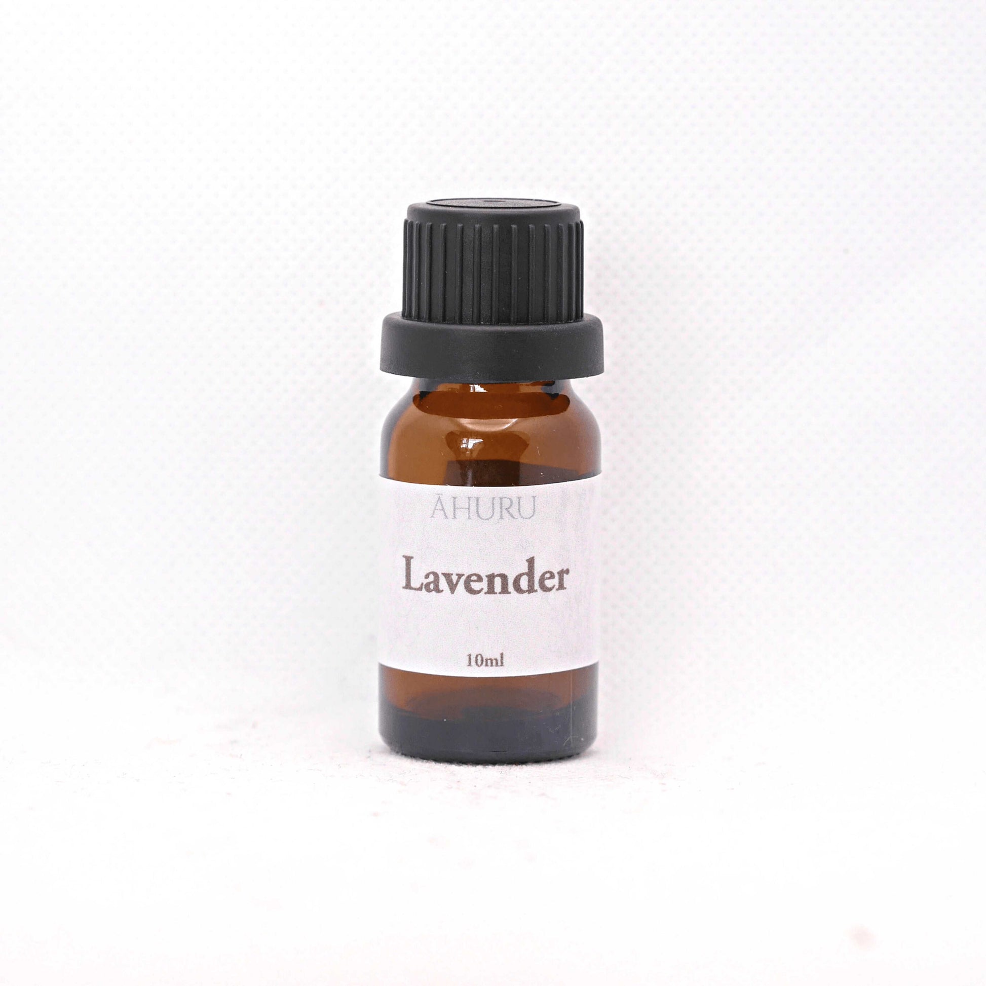 Lavender Essential Oil Ahuru Candles