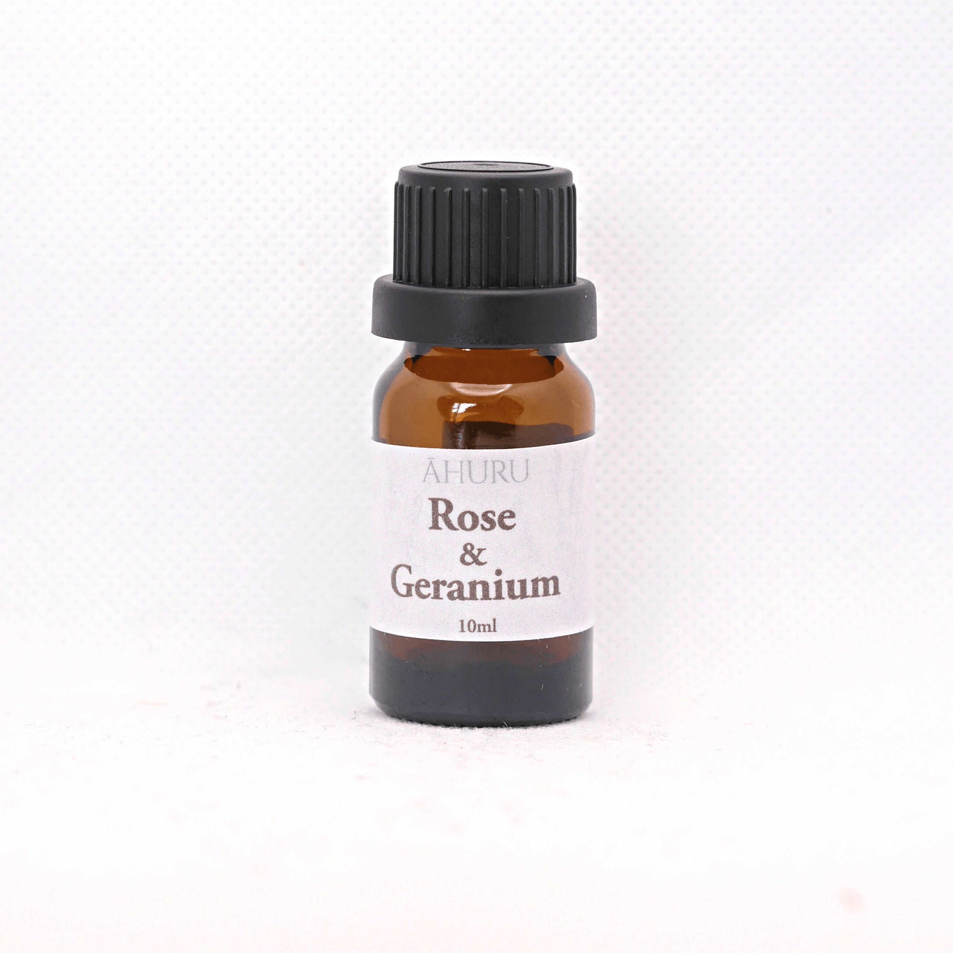 Rose & Geranium Essential Oil