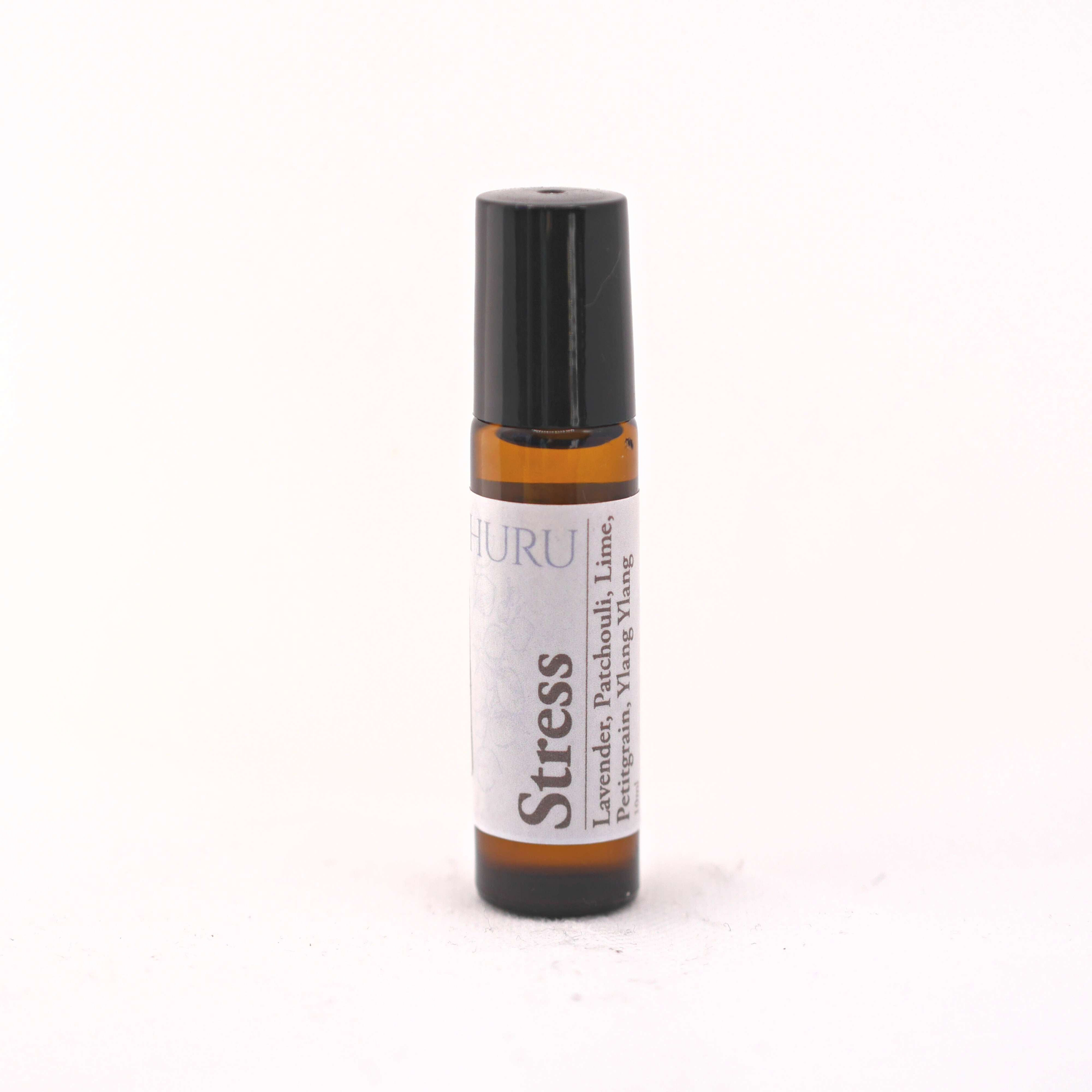 Stress Essential Oil Roll-On - roll on