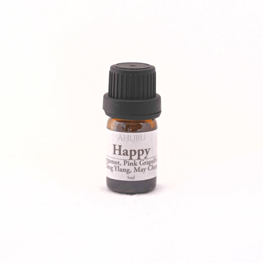 Happy Essential Oil Blend