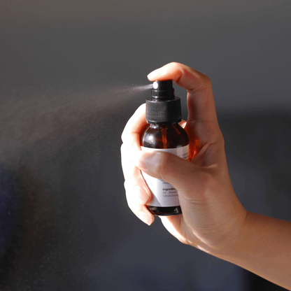 Kitchen and Bathroom - Room Spray - mood mist