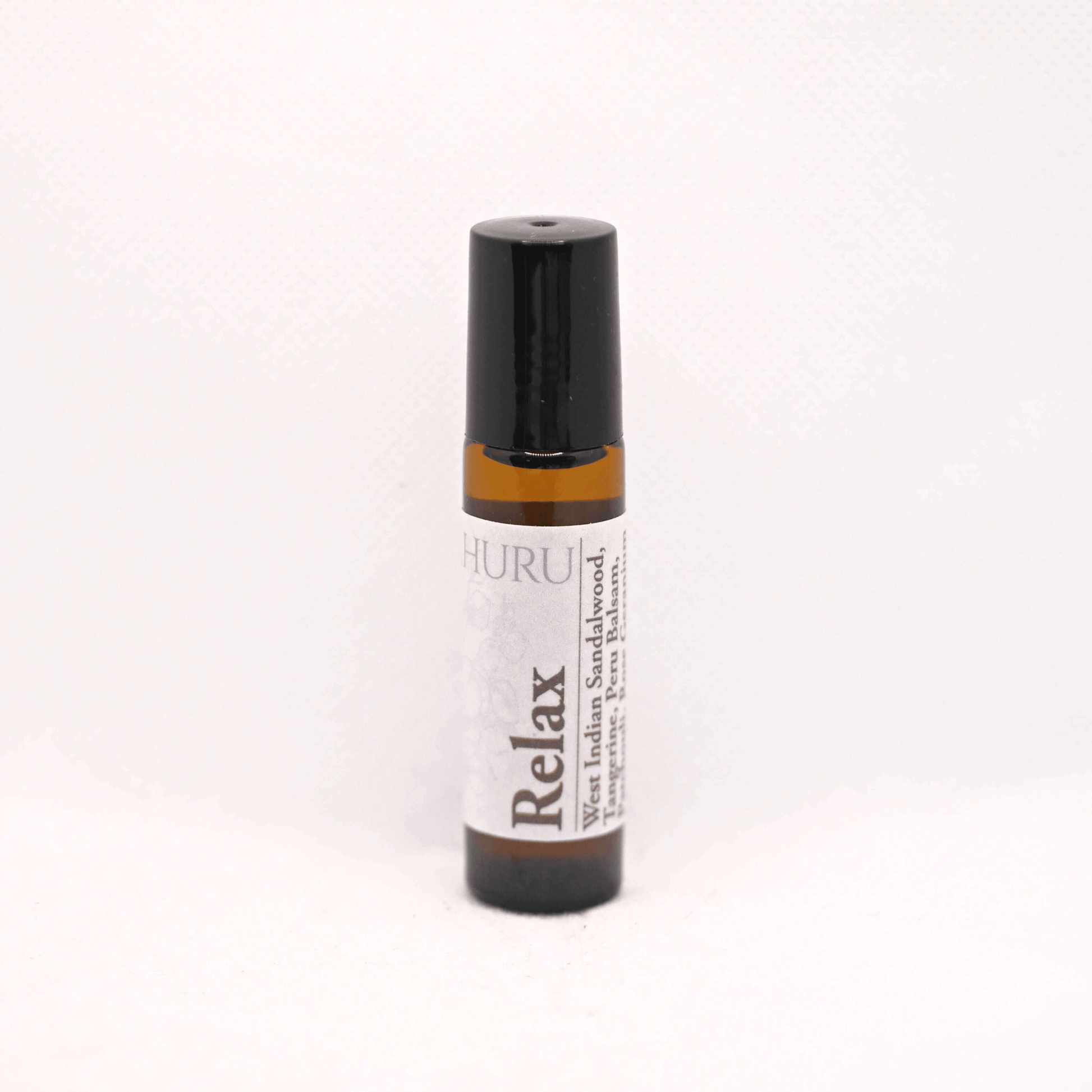 Relax Essential Oil Roll-On - roll on
