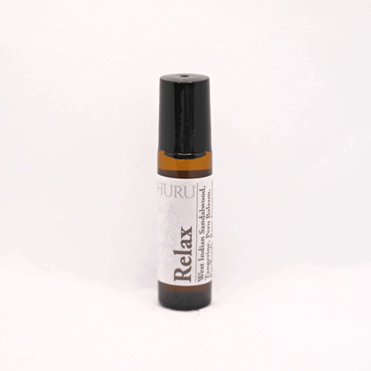 Relax Essential Oil Roll-On - roll on